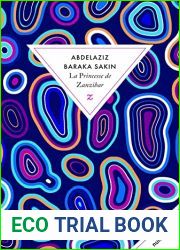 La Princesse de Zanzibar (French Edition)