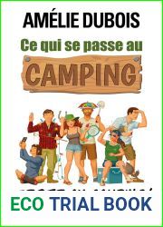 Ce qui se passe au camping reste au camping