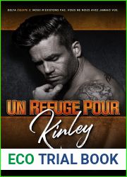 Un refuge pour Kinley (Delta Force Deux t. 2) (French Edition)
