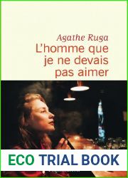 L|homme que je ne devais pas aimer (French Edition)