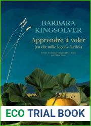 Apprendre a voler: (En 10000 lecons faciles)