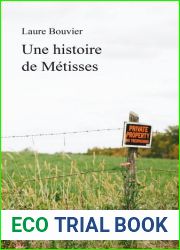 Une histoire de Metisses