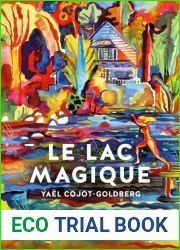 Le Lac Magique