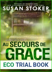 Au Secours de Grace (Ace Securite t. 1) (French Edition)