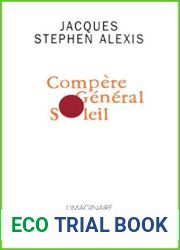 Compere General Soleil