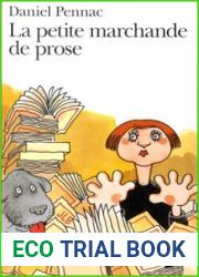 La Petite Marchande de prose