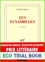 Les Funambules