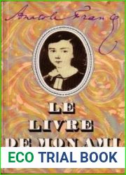 Le Livre de mon ami