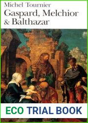 Gaspard, Melchior et Balthazar