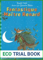 Fantastique Maitre Renard