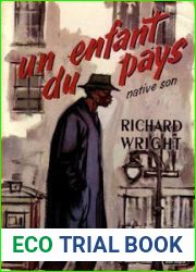Un enfant du pays