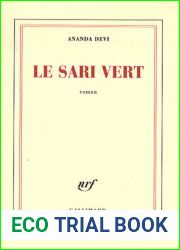Le sari vert