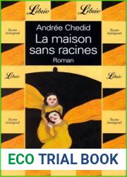 La maison sans racines