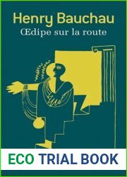 OEdipe sur la route