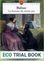 La Femme De Trente Ans