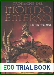 La missione di Sennar (Le Cronache del Mondo Emerso, #2)