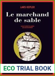 Le marchand de sable (Joona Linna, #4)