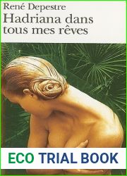 Hadriana dans tous mes reves