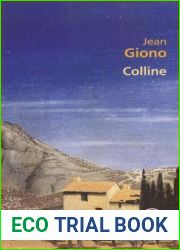 Colline (French Edition)