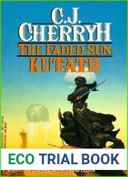 Kutath (The Faded Sun, #3)