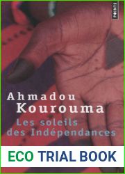 Les Soleils des independances