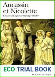 Aucassin et Nicolette