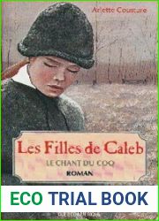 Le Chant du Coq (Les Filles de Caleb, #1)