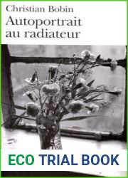 Autoportrait au radiateur