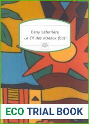 Le cri des oiseaux fous