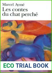 Les Contes du chat perche