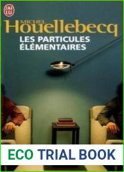 Les Particules elementaires