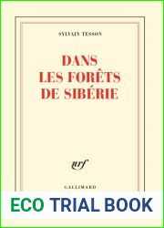 Dans les forets de Siberie