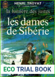 Les Dames de Siberie