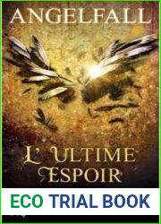 L|Ultime espoir (Angelfall, #3)