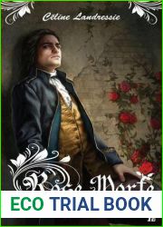 Trois epines (Rose Morte, #2)