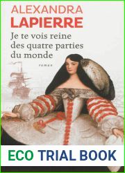 Je te vois reine des quatre parties du monde