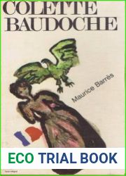 Colette Baudoche