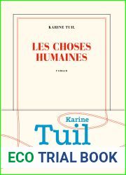 Les Choses humaines