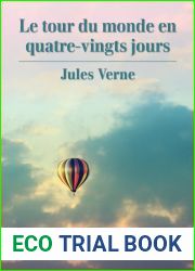 Le tour du monde en quatre-vingts jours
