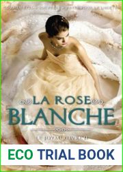 La Rose blanche (Le Joyau, #2)