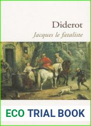Jacques le fataliste et son maitre