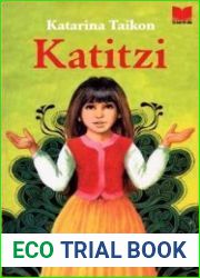 Katitzi (Katitzi, #1)