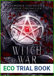 Witch War: Article 3 : On ne se montre pas