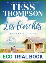 Les Ecorches : Kyle et Violette (Cliffside Bay French Editions t. 4)