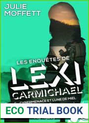 Cybermenace et lune de miel (Les enquetes de Lexi Carmichael, #6)