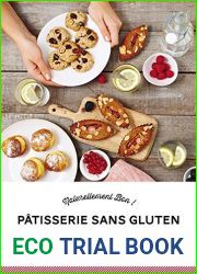 Patisserie sans gluten (Naturellement bon)