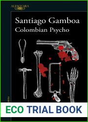 Colombian Psycho