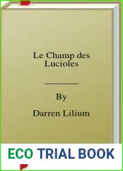 Le Champ des Lucioles