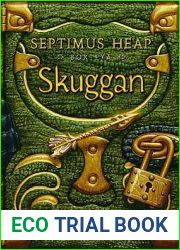 Skuggan (Septimus Heap, #2)