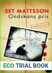 Ondskans pris (Douglas Palm, #1)